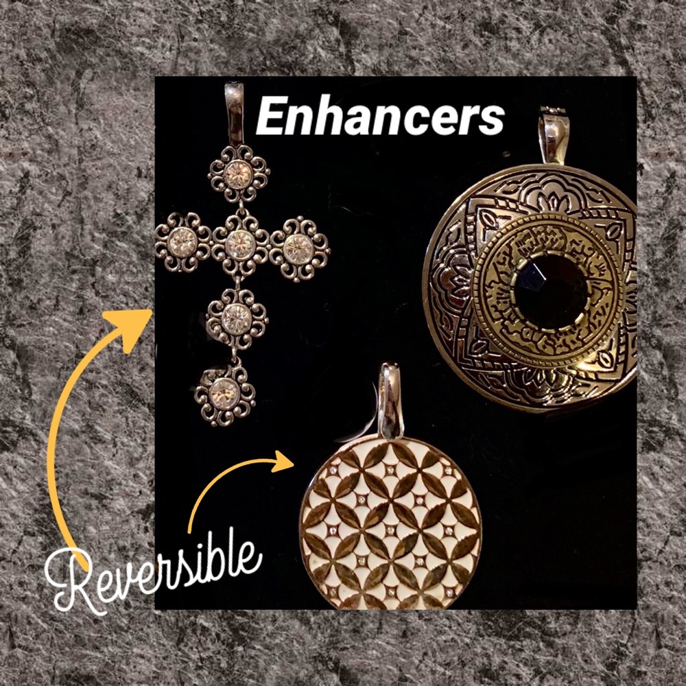 Premier Designs Enhancers
